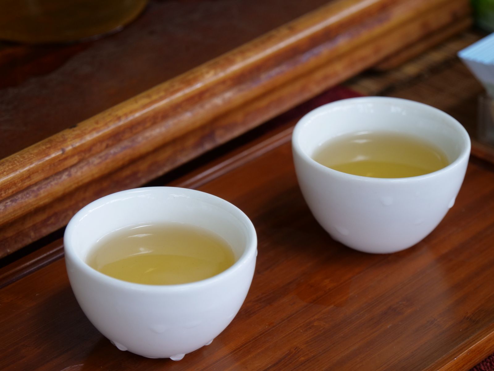 圖三 歡迎來花博選購優質南投好茶