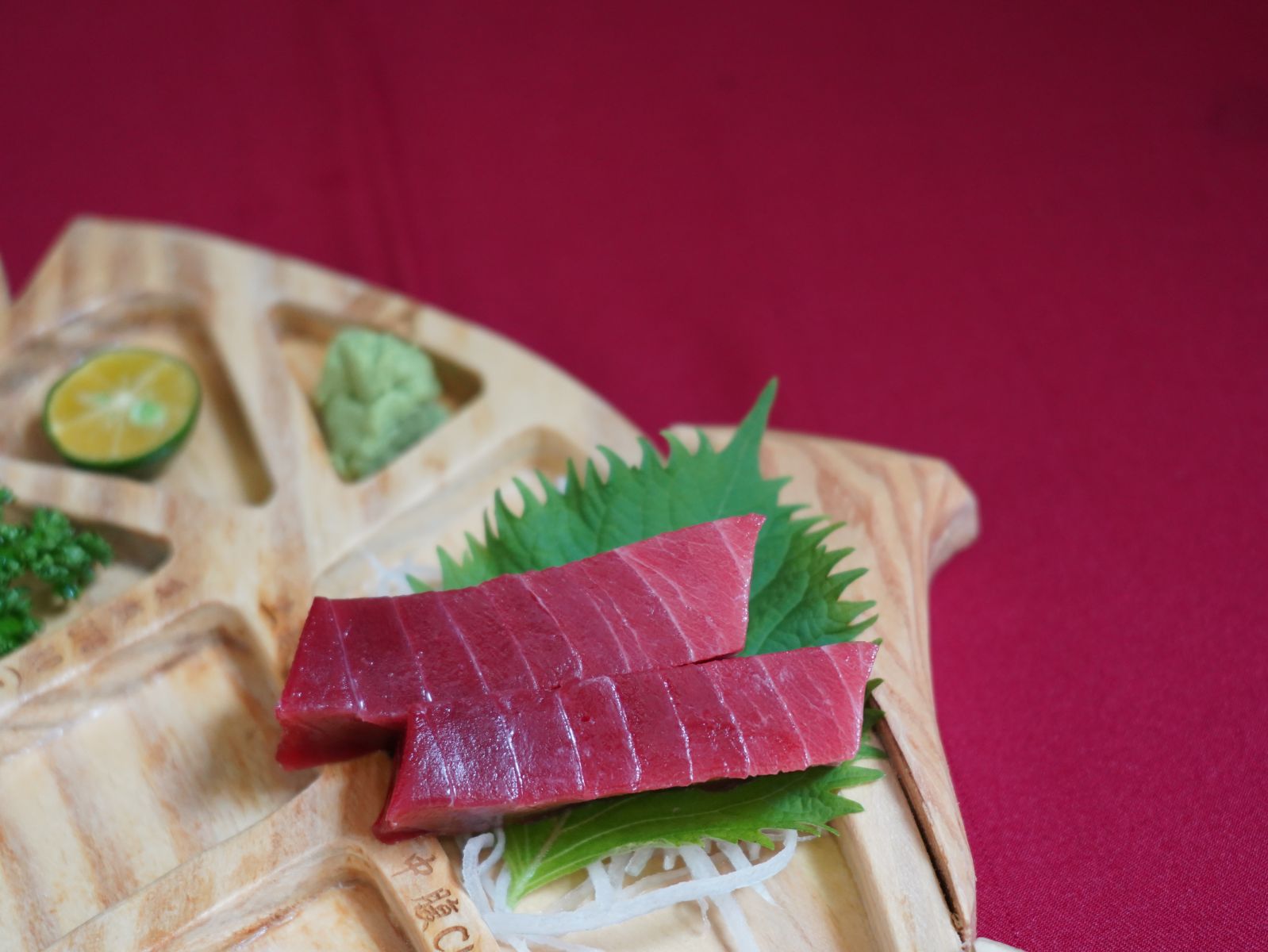 圖二 蘇澳區漁會推動食魚文化