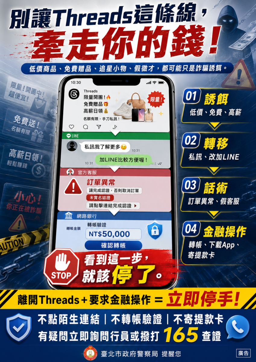 A3直式_Threads識詐