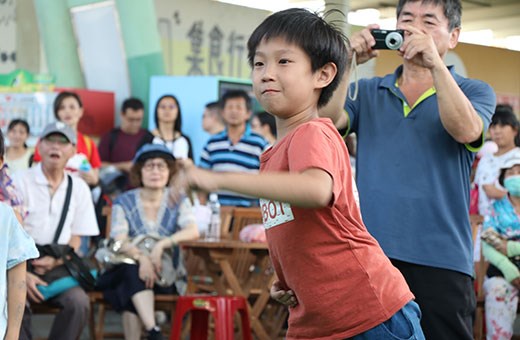 花博小遊戲-蔬果九宮格