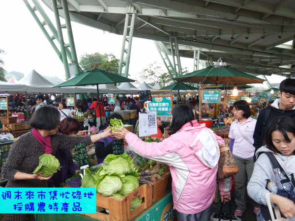 現場民眾熱烈參與