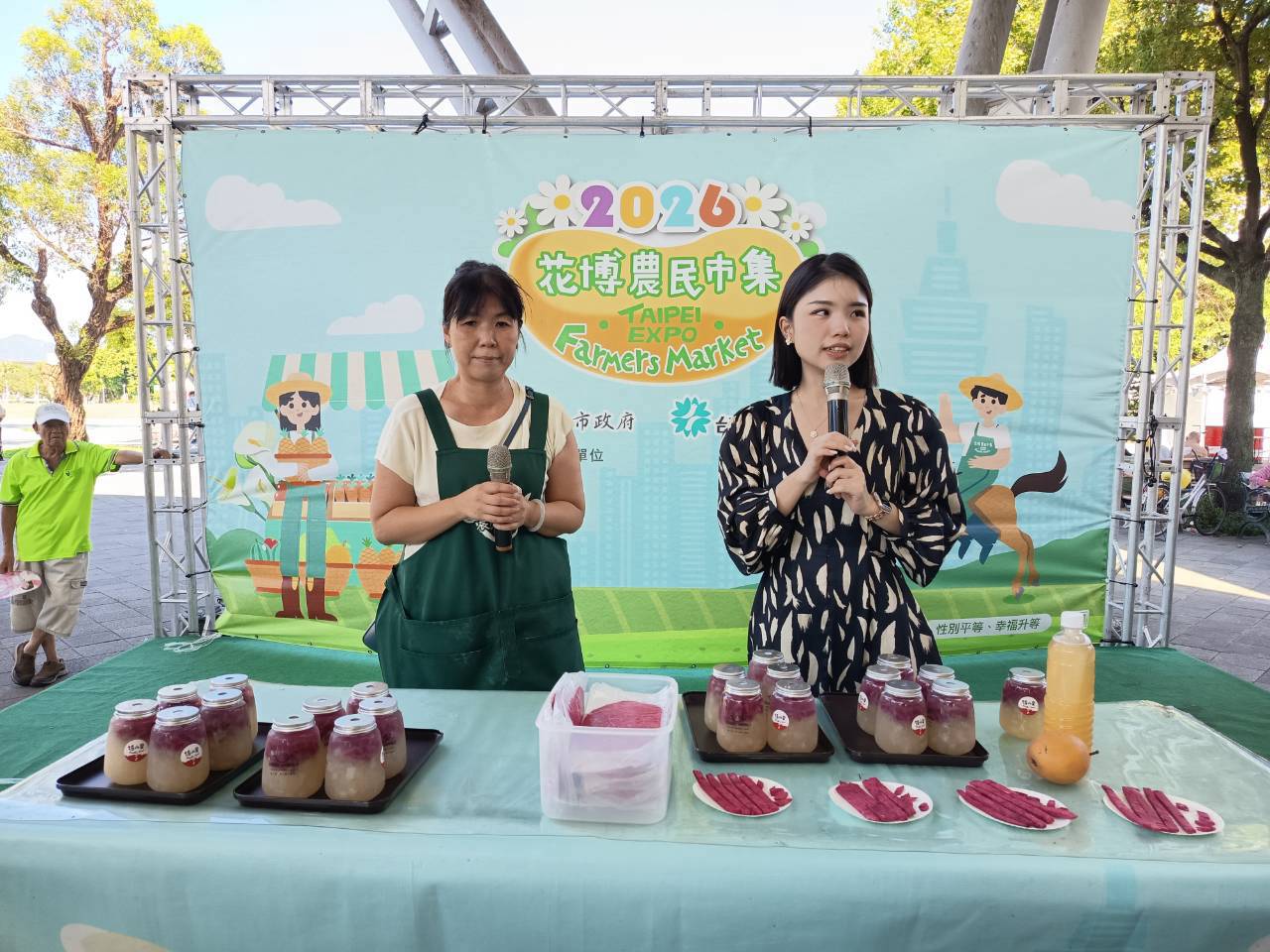銀耳甜梨露DIY