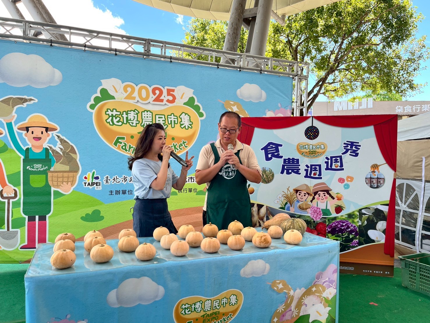繡球花推廣活動(乾燥花DIY)