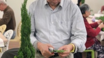 生活花藝體驗課程