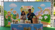 米食DIY