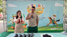 彰化農產品促銷或品嚐試吃活動