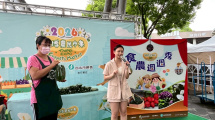 季節性農產品行銷活動