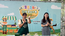 哈密瓜蛋糕DIY