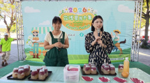 銀耳甜梨露DIY