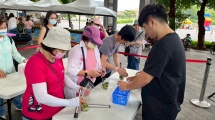 苦瓜茶DIY