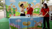 三灣梨玉露推廣暨品嚐活動