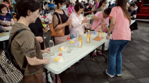 八嗡嗡鳳梨醋體驗