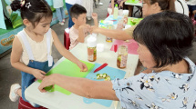 蜂蜜食農教育-蜜蜂生態解說 &蜂蜜水果發酵液DIY